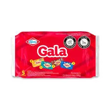 GALA TJD SURTIDO 60G