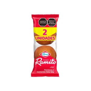 RAMITO INDV X 25GR