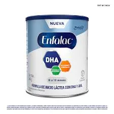 ENFALAC 0-12 MESES 340 GR