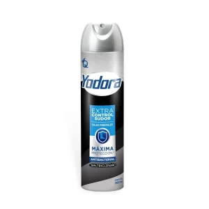 YODORA SPRAY CONTROL SUDOR ANTIBACTERIAL 260