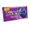 Tienda 3 CHICLE TRIDENT MORA AZUL 18 UDS 153 GR KIT 30..