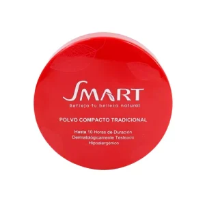 POLVO COMPACTO SMART #1 14GR POLVOS COMPACTOS