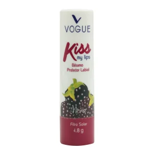 BRILLO LABIAL VOGUE VITAMINA E MORA BRILLOS