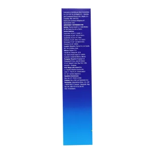 UMBRELLA CREMA 50+ 60 GR BRONCEADORES