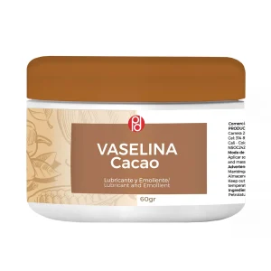 Tienda 8 VASELINA CACAO POTE 60 GRS
