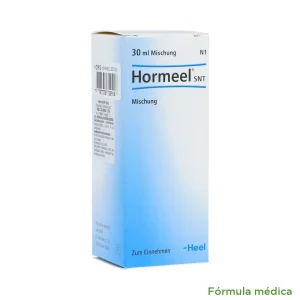 Tienda 7 HORMEEL SNT GOTAS 30 ML