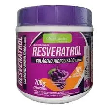 Tienda 13 RESVERATROL POLVO TRR X 600 GR