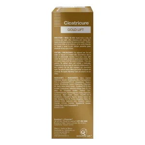 CICATRICUR GOLD LIFT CONT DUO 15 GR (SF)