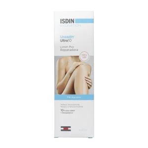 ISDIN UREADIN ULTRA10 LOC.400ML(SAV)(SF)