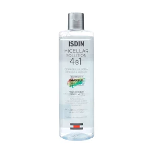 ISDIN MICELLAR SOLUTION 400ML(SAV)(SF)
