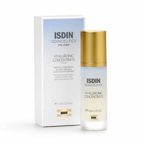 ISDIN HYALURONIC CONCE.GEL 30ML(SAV)(SF)