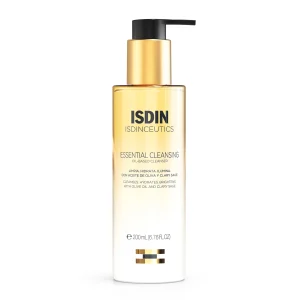 ESSENTIAL CLEANSING 200ML (SAV)(SF)