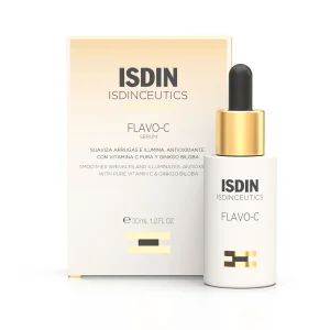ISDINCEUTICS FLAVO-C SOL.30 ML(SAV)(SF)