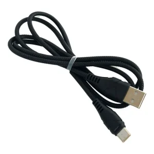 CABLE V8 X 2 MTS