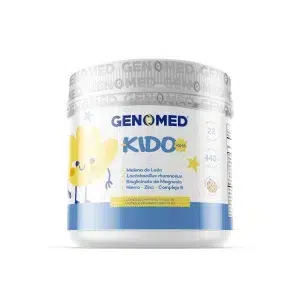 Linea Premium 14 GENOMED KIDO 440 GR