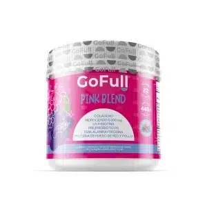 Linea Premium 19 GOFULL PINK BLEND 440 GR