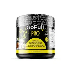 Linea Premium 20 GOFULL PRO 600 GR - PROTEINA
