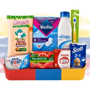 KIT SOLIDARIO