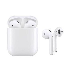 AUDIFONOS CHARGERS