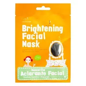 MASCARILLA CETTUA ACLARANTE FACIAL 1 UD