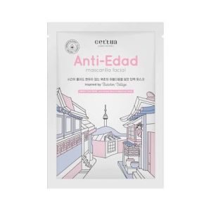MASCARILLA CETTUA FACIAL ANTI - EDAD