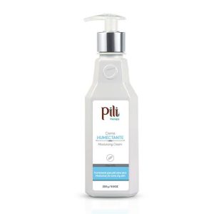 CREMA HUMECTANTE UREA 10% PILI 250 GR VARIOS
