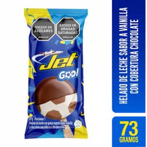 PALETA JET GOOL 73GR SURTIDA