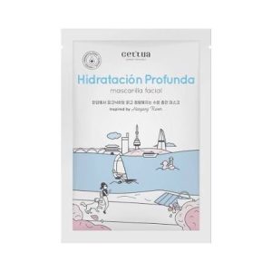 MASCARILLA CETTUA FACIAL HIDRAT.PROFUNDA