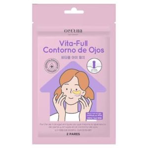 VITAL FULL CONTORNO DE OJOS CETTUA