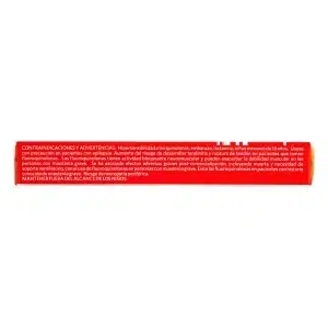 TRUXA 500 MG 7 COMPRIMIDOS RECUBIERT.(M) LEVOFLOXACINA