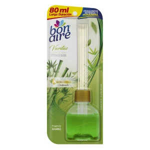 AMBIENT.BONAIRE VARITAS BAMBU 80 ML AMBIENTADORES