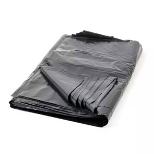 BOL.BASURA NEGRA 65 X 87 6 UDS VARIOS