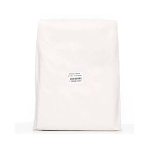 BOL.BASURA BLANCA 51 X 76 6 UDS BOLSAS BASURAS