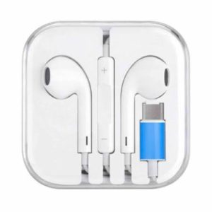 AUDIFONO TIPO C