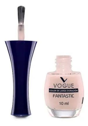 ESMALTE FANTASTIC VOGUE CIELO ESMALTES
