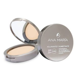 POLVO COMP.AM ACLARANTE HTE ARENA POLVOS COMPACTOS