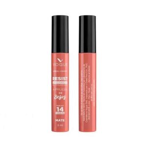 LABIAL LIQ. VOGUE RESIST ELEGANTE 3ML
