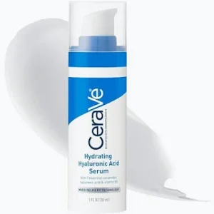 SERUM CERAVE HIDRATANTE ACIDO HIALURONICO 30 ML