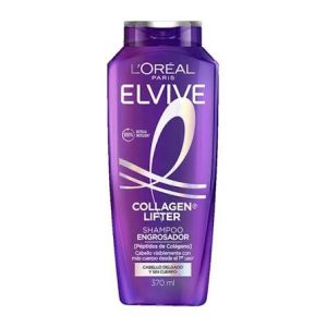 SHAMPOO ELVIVE COLAGENO 370ML