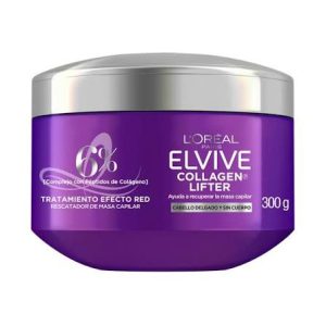 TRATAMIENTO ELVIVE COLAGENO 300G