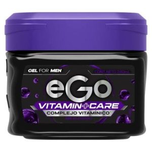 Tienda 26 GEL EGO FOR MEN VITAMIN 240ML