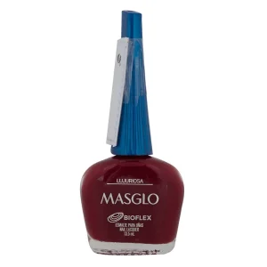 Tienda 18 ESMALTE MASGLO LUJURIOSA 13.5 ML #530 ESMALTES