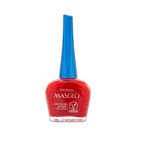 Tienda 15 ESMALTE MASGLO PROFESIONAL 13.5 ML ESMALTES