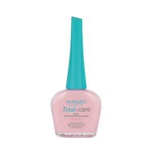 Tienda 12 ESMALTE MASGLO CLINICAL TOTAL ROSADA 13.5 ML