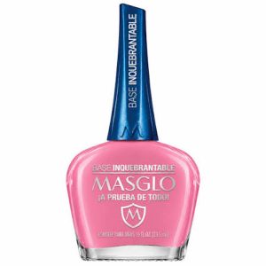 Tienda 11 BASE MASGLO INQUEBRNTABLE 13.5 ML