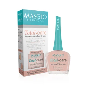 Tienda 8 MASGLO CLINICAL TOTAL CARE BASE 13.5ML