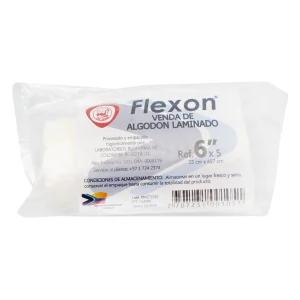 Tienda 9 ALGODON LAMINADO FLEXON 6X5 ALGODÓN LAMINADO