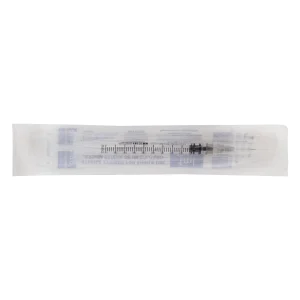 Tienda 8 JERINGA MEDISPO 3P 1 ML 27X1/2 JERINGAS