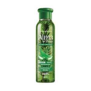 Tienda 26 SHAMPOO ALMA DE ROMERO SABILA 500 ML