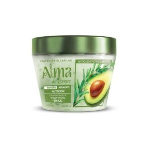 Tienda 23 TRATAMIENTO ALMA DE ROMERO AGUACATE 400 ML